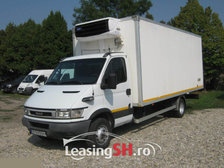 IVE08595 – IVECO DAILY 65C15 la 7.900 EUR (vândut)