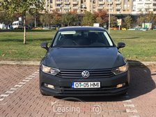 VOL19267 – Volkswagen Passat la 11.700 EUR