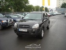 HYU02266 – Hyundai Santa Fe la 6.324 EUR (vândut)