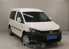 VOL16053 – Volkswagen Caddy la 9.032 EUR (vândut)