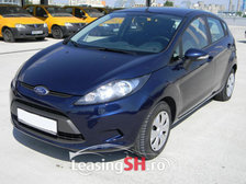 FOR06311 – Ford Fiesta la 6.300 EUR (vândut)