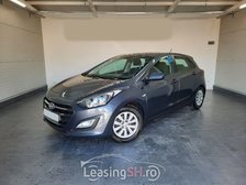 HYU24501 – Hyundai i30 la 9.450 EUR