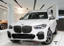 BMW31505 – BMW X5 M50d la 80.087 EUR