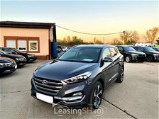 HYU19300 – Hyundai Tucson la 21.658 EUR (vândut)