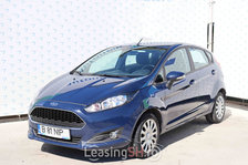 FOR22164 – Ford Fiesta la 6.650 EUR (vândut)