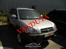 HYU00789 – Hyundai Tucson la 11.760 EUR (vândut)