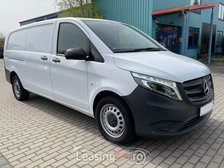 MER31569 – Mercedes-Benz Vito 119CDI 4x4 EXTRALONG la 45.803 EUR