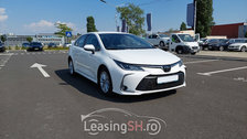 TOY33052 – Toyota Corolla la 22.300 EUR