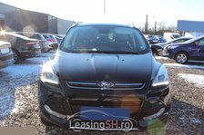 FOR09194 – Ford Kuga la 23.790 EUR (vândut)