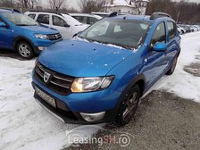 DAC15404 – Dacia Sandero la 6.500 EUR (vândut)