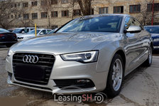AUD11657 – Audi A5 la 22.491 EUR (vândut)