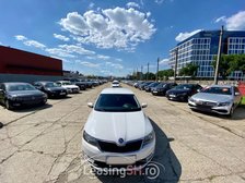 SKO21677 – Skoda Rapid la 8.750 EUR (vândut)