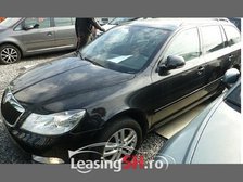 SKO08064 – Skoda Octavia la 10.721 EUR (vândut)
