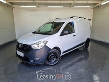 DAC31435 – Dacia Dokker dCi 90 CP la 10.650 EUR