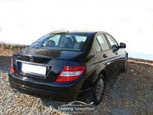 MER02962 – Mercedes-Benz C 200 la 14.500 EUR (vândut)