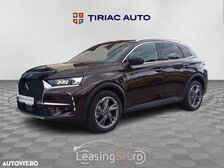 DSA100569 – DS Automobiles DS 7 Crossback la 25.900 EUR