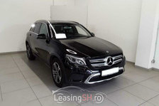 MER27330 – Mercedes-Benz GLC 220 la 31.969 EUR