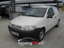 FIA05300 – Fiat Punto la 2.800 EUR (vândut)