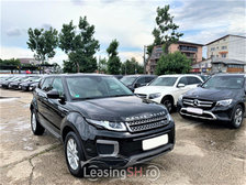 LAN21078 – Land Rover Range Rover Evoque la 22.491 EUR (vândut)