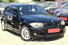 BMW18582 – BMW 118 la 7.990 EUR (vândut)