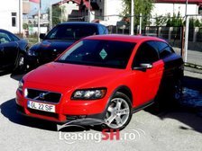 VOL03777 – Volvo C30 la 9.858 EUR (vândut)