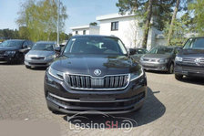 SKO12921 – Skoda Kodiaq la 39.258 EUR (vândut)