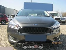 FOR09600 – Ford Focus Mk3 la 13.600 EUR (vândut)