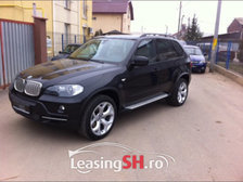 BMW03931 – BMW X5 la 24.180 EUR (vândut)