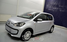 VOL15045 – Volkswagen Up la 5.950 EUR (vândut)