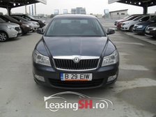 SKO05247 – Skoda Octavia la 9.950 EUR (vândut)