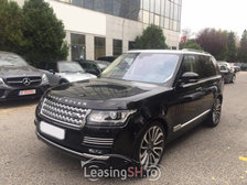 LAN20980 – Land Rover Range Rover la 72.590 EUR (vândut)