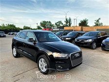 AUD17406 – Audi Q3 la 17.731 EUR (vândut)