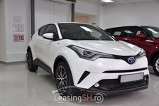 TOY16998 – Toyota C-HR la 28.381 EUR (vândut)