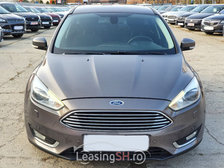 FOR22945 – Ford Focus la 9.100 EUR (vândut)