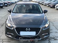 MAZ22943 – Mazda 3 la 14.150 EUR (vândut)