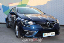 REN28700 – Renault Megane la 12.200 EUR