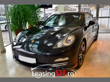 POR04559 – Porsche Panamera la 56.700 EUR (vândut)