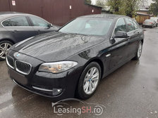 BMW19613 – BMW 520d la 13.890 EUR (vândut)