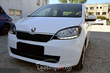 SKO12268 – Skoda CITIGO la 7.021 EUR (vândut)