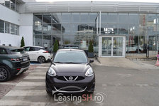 NIS14633 – Nissan Micra la 6.450 EUR (vândut)