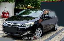 OPE13231 – Opel Astra la 5.950 EUR (vândut)