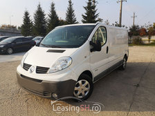 REN14201 – Renault TRAFIC la 9.989 EUR (vândut)