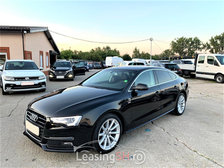 AUD21237 – Audi A5 la 19.635 EUR (vândut)