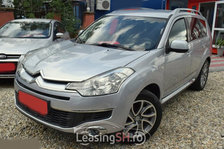 CIT12847 – Citroën C-Crosser la 6.990 EUR (vândut)