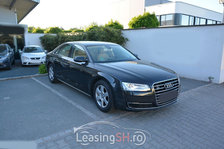 AUD12795 – Audi A8 la 39.258 EUR (vândut)