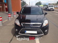 FOR06415 – Ford Kuga la 14.012 EUR (vândut)