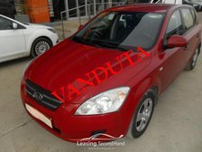 KIA01880 – Kia cee'd la 7.440 EUR (vândut)