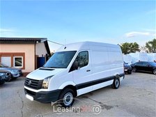 VOL22269 – Volkswagen CRAFTER la 16.601 EUR (vândut)