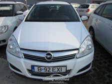 OPE02374 – Opel Astra la 6.400 EUR (vândut)
