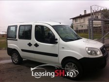 FIA03952 – Fiat Doblo la 4.900 EUR (vândut)